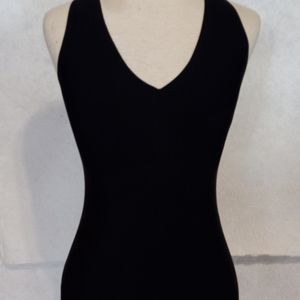 4 Undershirts. 2 Skinny Girls size S & 2 Time Tru